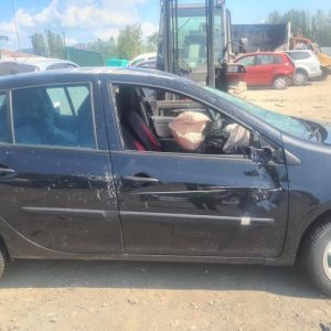 RENAULT CLIO 3 PHASE 2