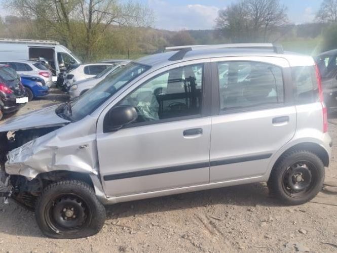 FIAT PANDA 2 PHASE 2