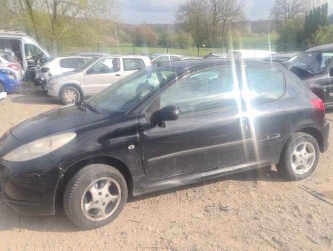 PEUGEOT 206+