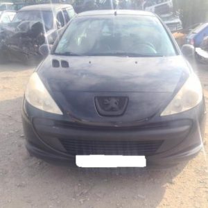 PEUGEOT 206+