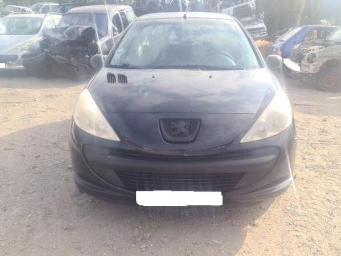 PEUGEOT 206+
