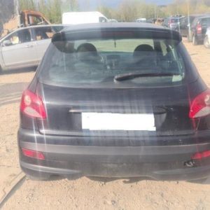 PEUGEOT 206+