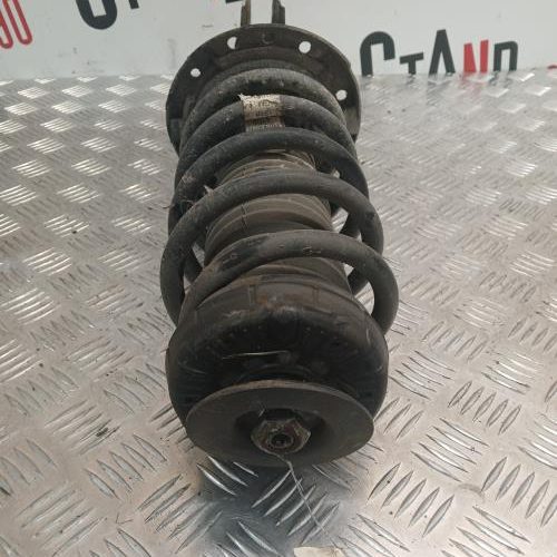 OPEL MOKKA 1 PHASE 1