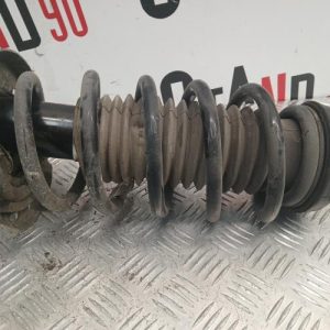 OPEL MOKKA 1 PHASE 1