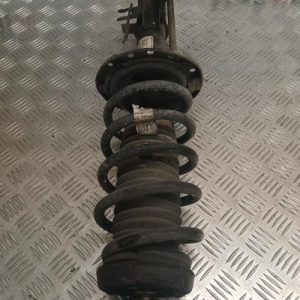 OPEL MOKKA 1 PHASE 1