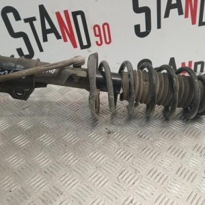 OPEL MOKKA 1 PHASE 1