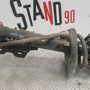 OPEL MOKKA 1 PHASE 1