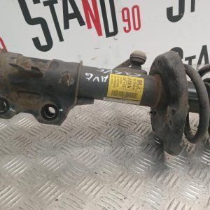 OPEL MOKKA 1 PHASE 1