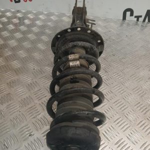 OPEL MOKKA 1 PHASE 1