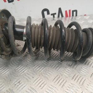 OPEL MOKKA 1 PHASE 1