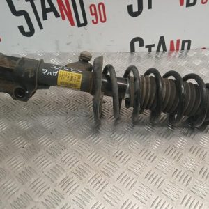 OPEL MOKKA 1 PHASE 1