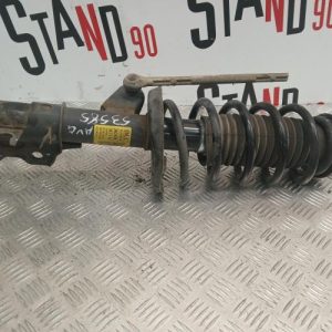 OPEL MOKKA 1 PHASE 1