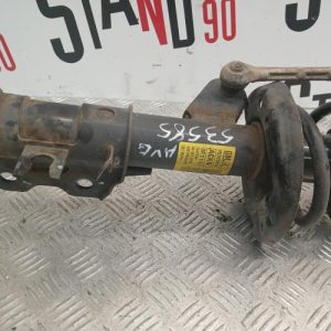 OPEL MOKKA 1 PHASE 1