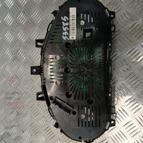 OPEL MOKKA 1 PHASE 1