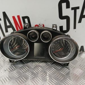 OPEL MOKKA 1 PHASE 1