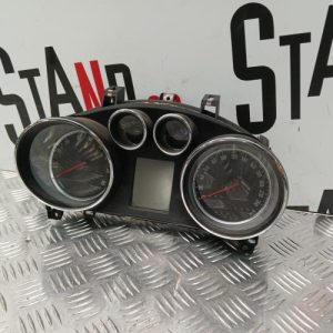 OPEL MOKKA 1 PHASE 1