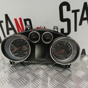 OPEL MOKKA 1 PHASE 1