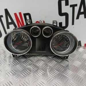 OPEL MOKKA 1 PHASE 1