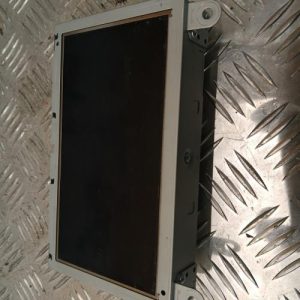 OPEL MOKKA 1 PHASE 1