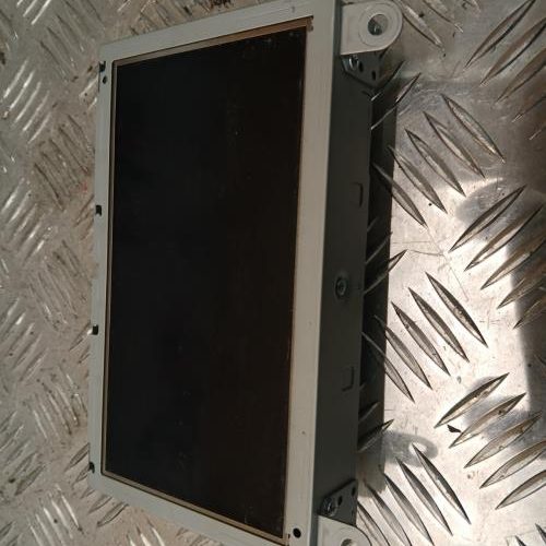 OPEL MOKKA 1 PHASE 1