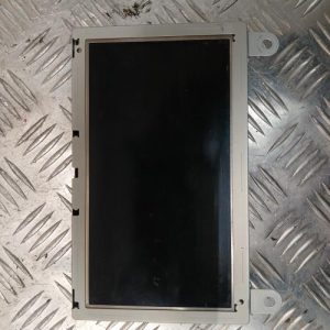 OPEL MOKKA 1 PHASE 1