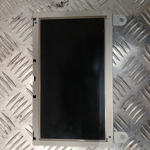 OPEL MOKKA 1 PHASE 1