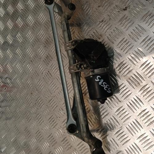 OPEL MOKKA 1 PHASE 1