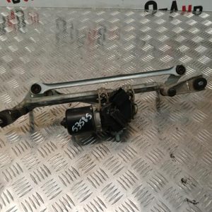 OPEL MOKKA 1 PHASE 1