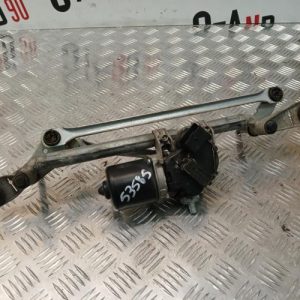 OPEL MOKKA 1 PHASE 1