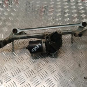 OPEL MOKKA 1 PHASE 1