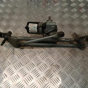 OPEL MOKKA 1 PHASE 1