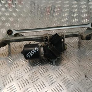 OPEL MOKKA 1 PHASE 1