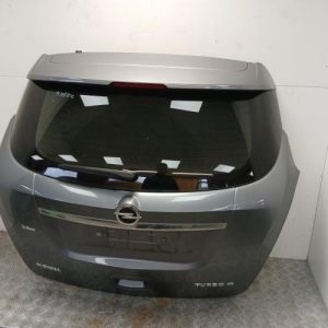 OPEL MOKKA 1 PHASE 1