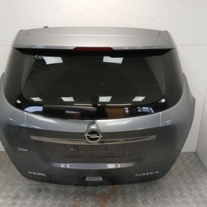 OPEL MOKKA 1 PHASE 1