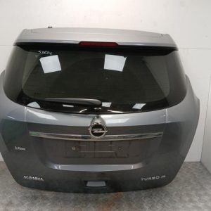 OPEL MOKKA 1 PHASE 1