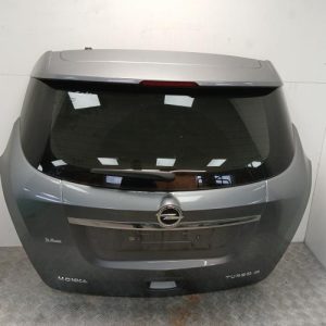 OPEL MOKKA 1 PHASE 1