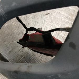 OPEL MOKKA 1 PHASE 1