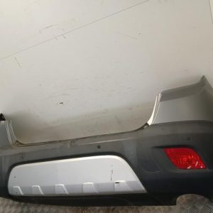 OPEL MOKKA 1 PHASE 1