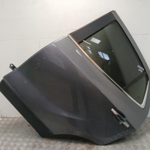 OPEL MOKKA 1 PHASE 1