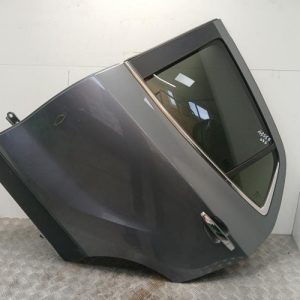 OPEL MOKKA 1 PHASE 1