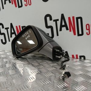 OPEL MOKKA 1 PHASE 1