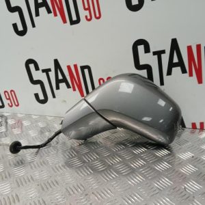 OPEL MOKKA 1 PHASE 1