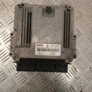 RENAULT MASTER 3 PHASE 1