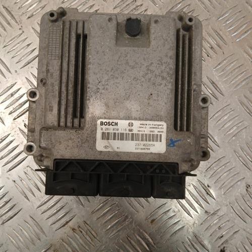 RENAULT MASTER 3 PHASE 1