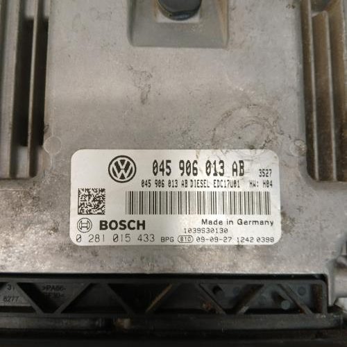 SEAT IBIZA 4 PHASE 1