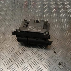 SEAT IBIZA 4 PHASE 1