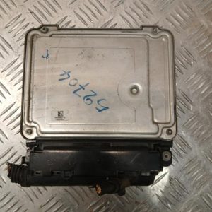 SEAT IBIZA 4 PHASE 1