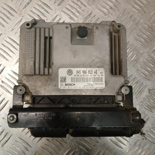 SEAT IBIZA 4 PHASE 1