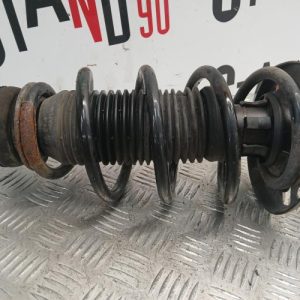 SEAT IBIZA 4 PHASE 1