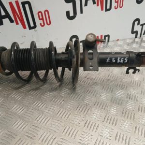 SEAT IBIZA 4 PHASE 1